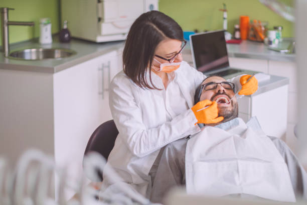 Best Emergency Dental Care for Sports Injuries in Oak Leaf, TX